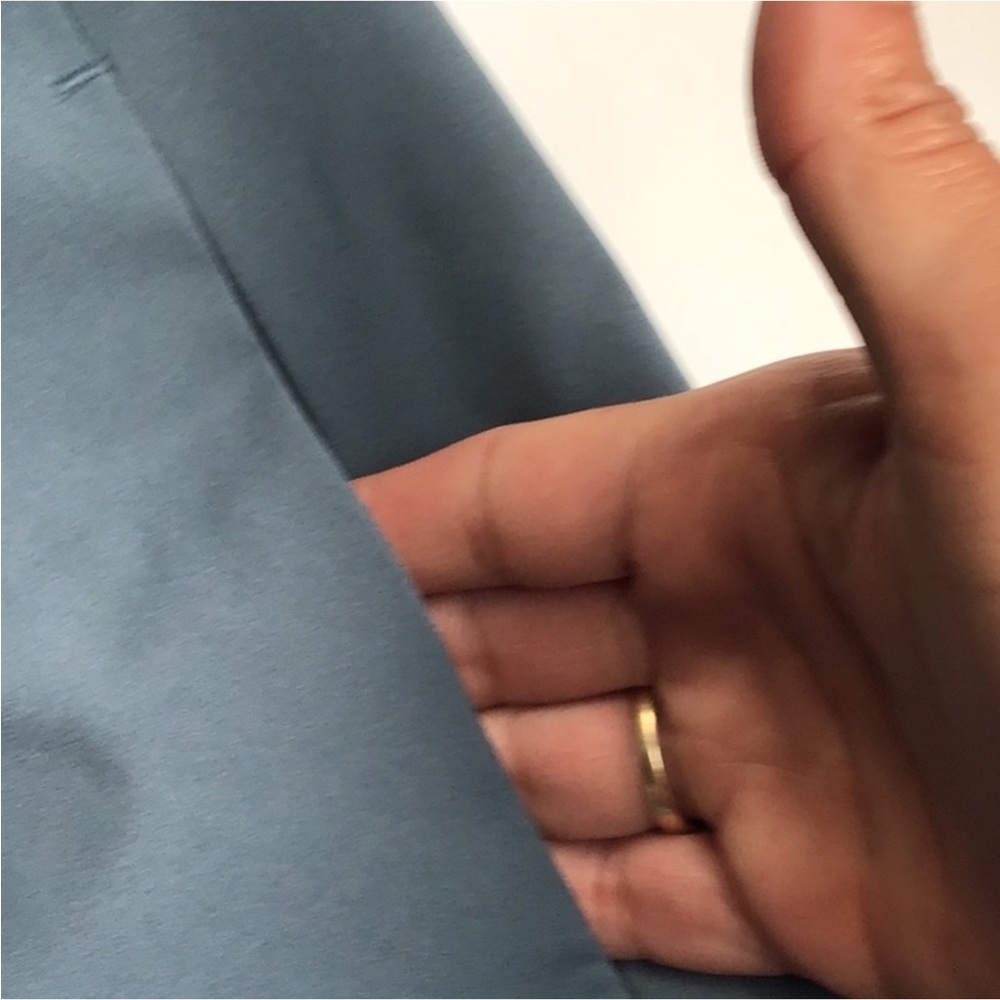 StretchTech Water-Resistant Jacket - Picture 6 of 9